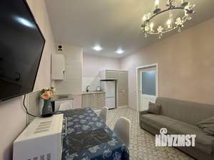 2-к квартира, на длительный срок, 57м2, 3/7 этаж