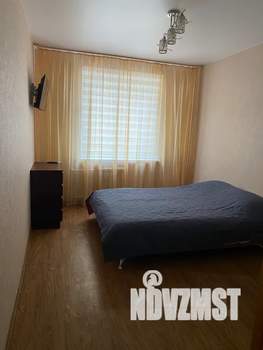 3-к квартира, посуточно, 67м2, 1/9 этаж