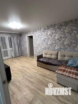 3-к квартира, на длительный срок, 55м2, 2/4 этаж