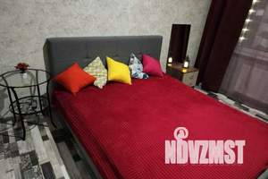 1-к квартира, посуточно, 45м2, 16/22 этаж