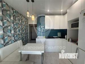 1-к квартира, на длительный срок, 30м2, 22/23 этаж