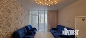 1-к квартира, на длительный срок, 41м2, 2/25 этаж