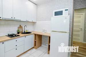 2-к квартира, посуточно, 45м2, 21/26 этаж