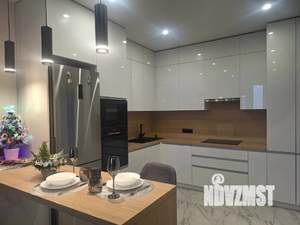 1-к квартира, посуточно, 40м2, 7/20 этаж