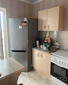 1-к квартира, на длительный срок, 25м2, 16/25 этаж