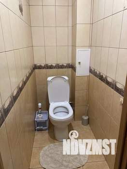 1-к квартира, посуточно, 76м2, 1/1 этаж