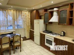 1-к квартира, посуточно, 76м2, 1/1 этаж