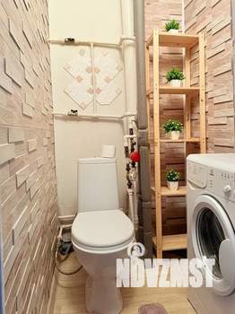 2-к квартира, посуточно, 50м2, 2/9 этаж