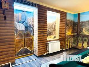 6-к квартира, посуточно, 150м2, 10/10 этаж