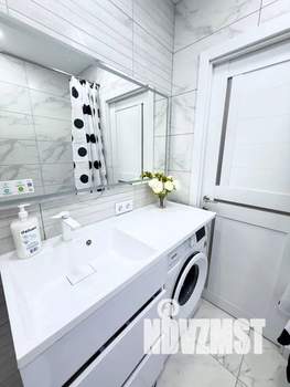 1-к квартира, посуточно, 30м2, 13/25 этаж