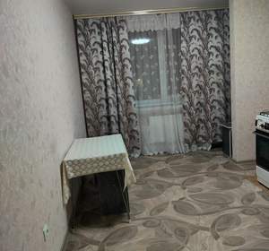 1-к квартира, на длительный срок, 32м2, 2/4 этаж