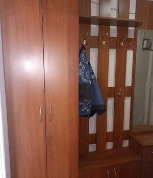 1-к квартира, на длительный срок, 35м2, 3/5 этаж