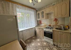 2-к квартира, на длительный срок, 47м2, 3/5 этаж