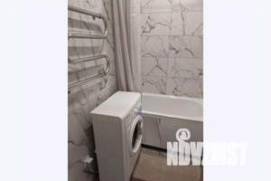 1-к квартира, посуточно, 26м2, 11/25 этаж