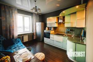 1-к квартира, посуточно, 47м2, 12/16 этаж