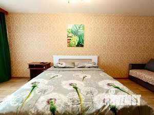 1-к квартира, посуточно, 38м2, 4/5 этаж