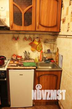 1-к квартира, посуточно, 33м2, 4/4 этаж