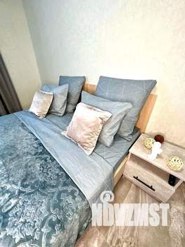 1-к квартира, посуточно, 46м2, 24/26 этаж