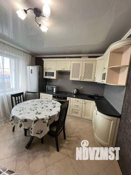 1-к квартира, на длительный срок, 49м2, 6/17 этаж