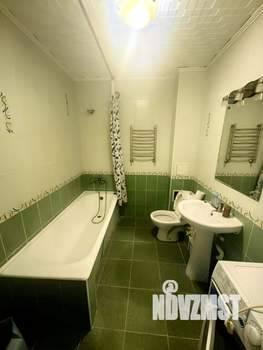 1-к квартира, на длительный срок, 54м2, 9/10 этаж