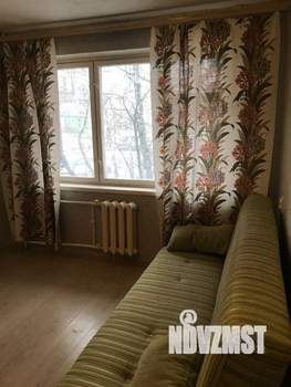 1-к квартира, на длительный срок, 32м2, 3/5 этаж