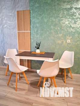 1-к квартира, посуточно, 43м2, 11/25 этаж