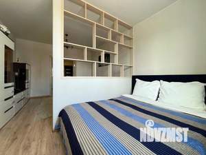 1-к квартира, посуточно, 51м2, 1/1 этаж