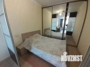 1-к квартира, посуточно, 56м2, 5/17 этаж