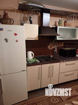 1-к квартира, на длительный срок, 43м2, 5/10 этаж