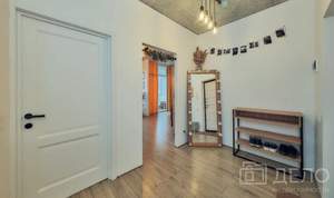 1-к квартира, на длительный срок, 48м2, 6/26 этаж