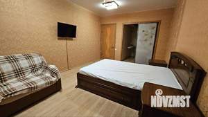 1-к квартира, на длительный срок, 42м2, 3/10 этаж