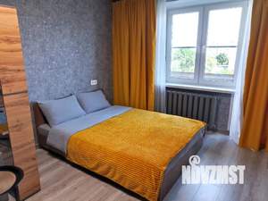 1-к квартира, посуточно, 33м2, 8/9 этаж