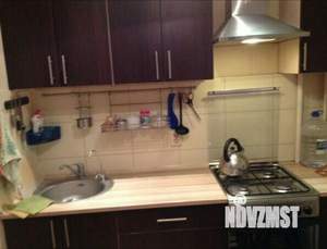 2-к квартира, на длительный срок, 45м2, 2/5 этаж