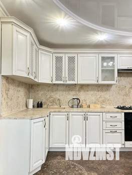 1-к квартира, посуточно, 50м2, 8/10 этаж