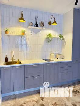 1-к квартира, посуточно, 45м2, 14/25 этаж