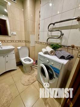 2-к квартира, посуточно, 43м2, 4/12 этаж