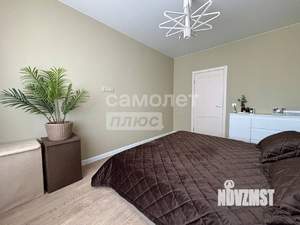 2-к квартира, на длительный срок, 69м2, 16/25 этаж