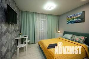 1-к квартира, посуточно, 20м2, 1/32 этаж