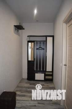 1-к квартира, посуточно, 40м2, 15/15 этаж