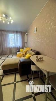 1-к квартира, посуточно, 48м2, 1/1 этаж