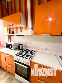 1-к квартира, посуточно, 45м2, 8/10 этаж