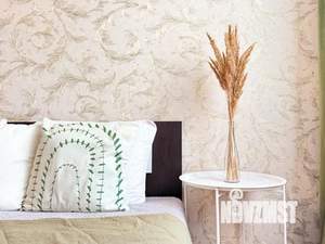 1-к квартира, посуточно, 55м2, 1/1 этаж