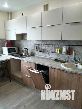 3-к квартира, посуточно, 65м2, 1/1 этаж