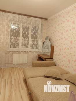 1-к квартира, на длительный срок, 35м2, 1/5 этаж