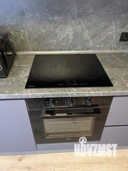 1-к квартира, на длительный срок, 43м2, 17/17 этаж