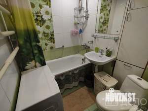 2-к квартира, на длительный срок, 44м2, 4/4 этаж