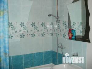 1-к квартира, посуточно, 40м2, 2/5 этаж