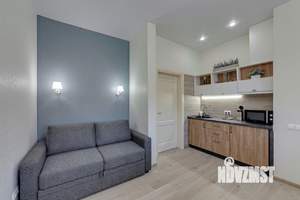 2-к квартира, посуточно, 20м2, 1/1 этаж