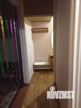 1-к квартира, на длительный срок, 32м2, 4/5 этаж