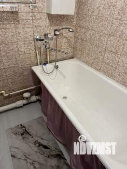 2-к квартира, на длительный срок, 45м2, 4/5 этаж